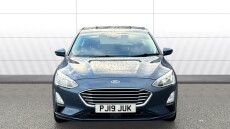 Ford Focus 1.0 EcoBoost 125 Zetec 5dr Auto Petrol Hatchback